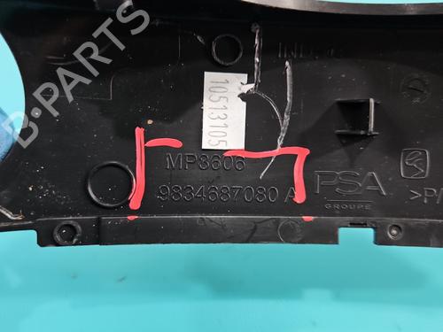 Other OPEL MOKKA 1.2 (76) | BP38132699O1 - Image 3