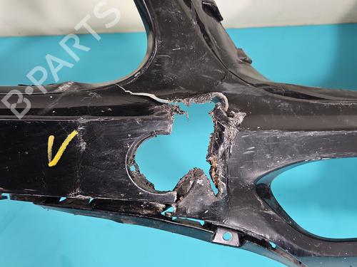 Front bumper PORSCHE CAYENNE (92A) 4.8 S | BP37990194C7  - Image 8