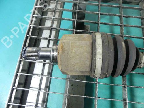Left front driveshaft KIA CARENS III MPV (UN) 2.0 CVVT | BP37881309M38 - Image 3
