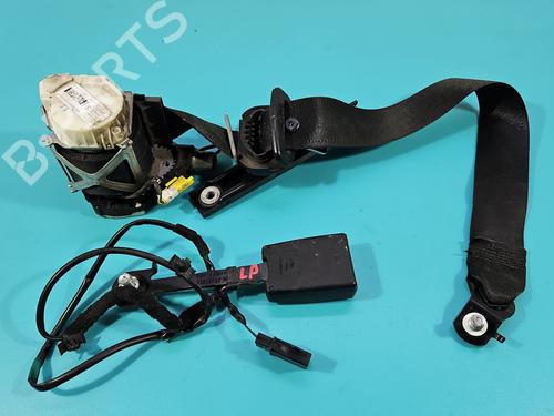 Used Front left seatbelt Front left seatbelt 38052672 38052672