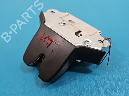 Used Tailgate lock Tailgate lock 37836840 37836840