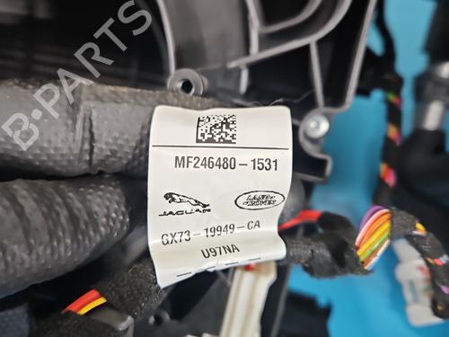 Heater matrix JAGUAR XE (X760) 2.0 D | BP37826285M63 - Image 8