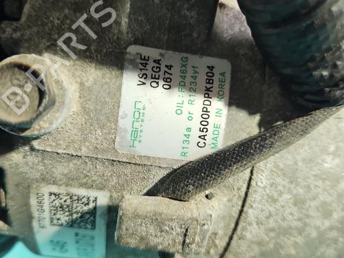 Klimakompressor KIA CEED (CD)  | BP37824676M34  - Image 5