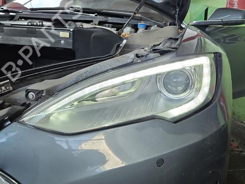 Venstre forlygte TESLA MODEL S (5YJS) P85 | BP38123253C28 - Image 1