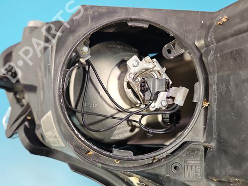 Left headlight OPEL CORSA D (S07) 1.3 CDTI (L08, L68) | BP38649245C28 - Image 11