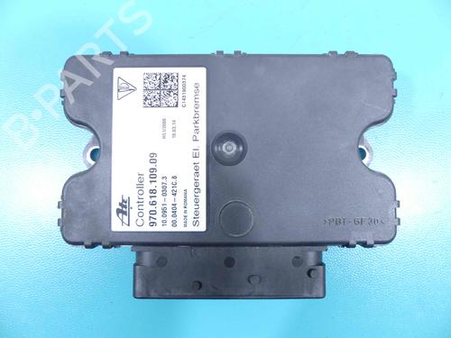 Electronic module PORSCHE PANAMERA (970) | BP37888416M83 - Image 2