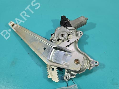 Used Rear right window mechanism Rear right window mechanism TOYOTA RAV 4 IV (_A4_) 2.0 D (WWA42_) (143 hp) 38138348 38138348