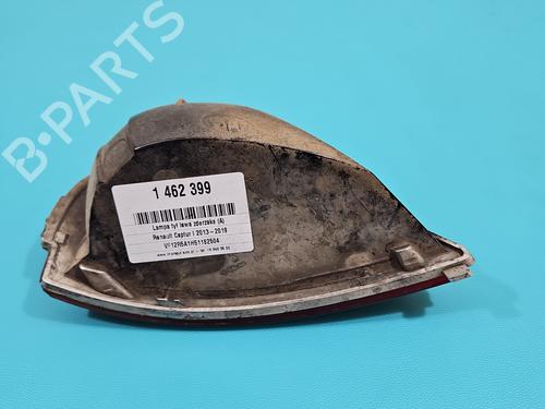 Rear bumper left light RENAULT CAPTUR I (J5_, H5_) 0.9 TCe 90 | BP37816942C81 - Image 3