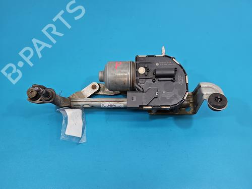 Front wiper motor VW GOLF VI (5K1) 2.0 TDI | BP37850773M29 - Image 2