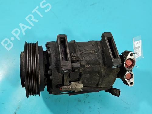AC compressor RENAULT LAGUNA III (BT0/1) 1.5 dCi (BT00, BT0A, BT0T, BT1J) | BP37858143M34 - Image 2