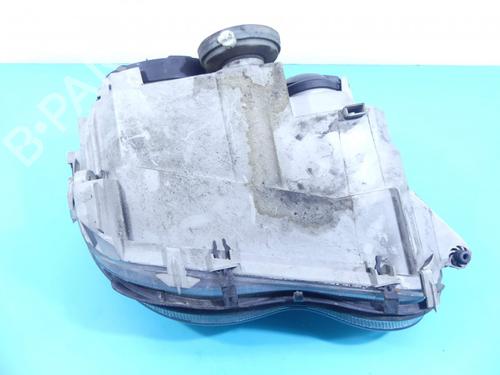 Left headlight MERCEDES-BENZ C-CLASS (W203) C 200 Kompressor (203.042) | BP37880647C28 - Image 9