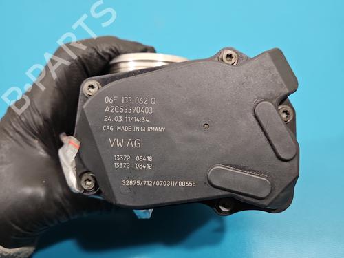Throttle body VW CC B7 (358) 2.0 TDI | BP38151315M82 - Image 7