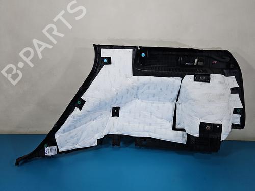 Boot lining HYUNDAI TUCSON (NX4E, NX4A) | BP38772857I3 - Image 7