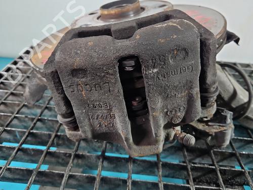 Used Left front brake caliper Left front brake caliper 38143223 38143223