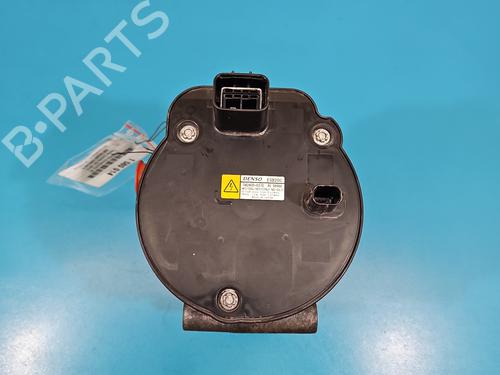 AC compressor TOYOTA COROLLA Saloon (_E21_) 1.8 VVTi Hybrid (ZWE211) | BP37844998M34  - Image 12