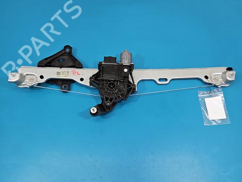 Front left window mechanism DACIA DUSTER (PYM_, PYN_) | BP37839023C22 - Image 2