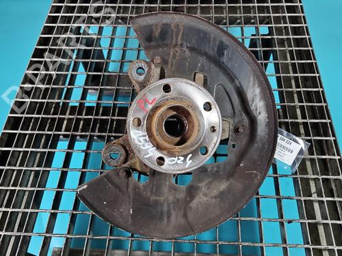 Used Left front steering knuckle Left front steering knuckle VOLVO XC60 I SUV (156) D3 / D4 (163 hp) 40256575 40256575