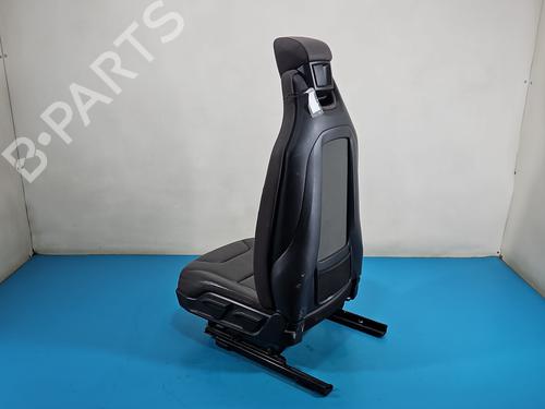 Left front seat BMW i3 (I01) Range Extender | BP37844899C15 - Image 11