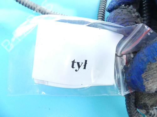 Wiring harness HONDA INSIGHT (ZE_) 1.3 IMA (ZE28, ZE2) | BP37877319E16 - Image 5