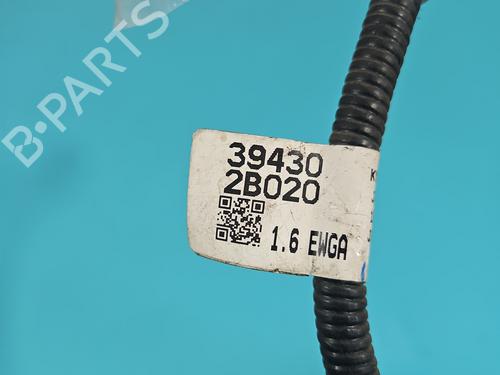 Ledningsnet KIA OPTIMA (JF) 1.6 T-GDI | BP37842757E16 - Image 5