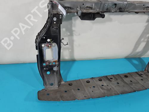 Frontplade/Frontkurv MITSUBISHI MIRAGE / SPACE STAR VI Hatchback (A0_A) 1.0 (A05A) | BP38124477C72  - Image 5
