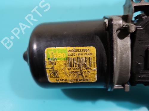 Front wiper motor CITROËN C-ELYSEE (DD_) 1.6 VTi 115 (DDNFP0, DDNFP6, DDNFP9) | BP38125492M29 - Image 4