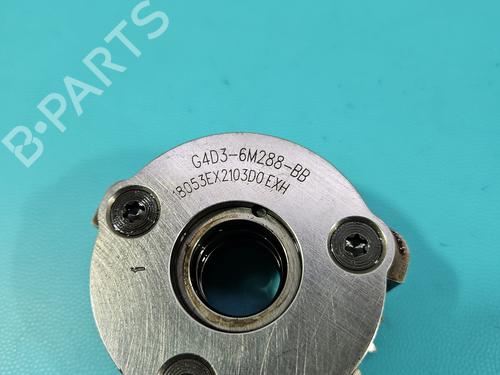 Pulley LAND ROVER RANGE ROVER EVOQUE (L538) | BP37832255M122 - Image 5