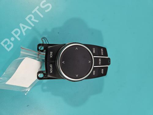 Switch BMW 5 (G30, F90) 520 i | BP38166150I30 - Image 3