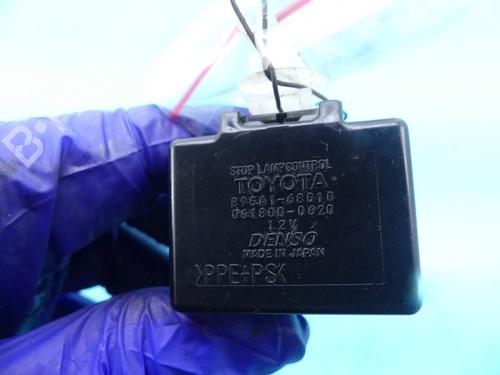 Electronic module TOYOTA VERSO (_R2_) | BP37802851M83 - Image 10