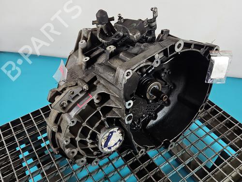 Used Gearbox Gearbox 37834910 37834910