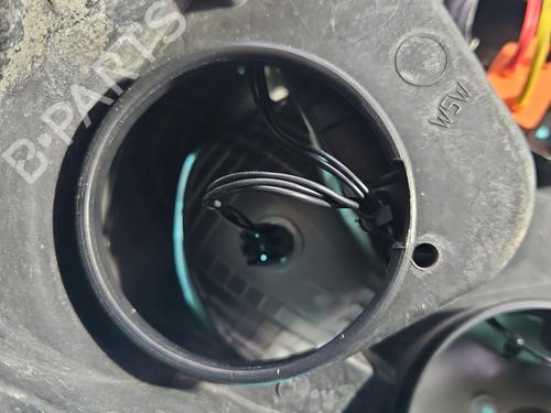 Left headlight PEUGEOT PARTNER Box Body/MPV 1.6 HDi | BP38144110C28 - Image 10
