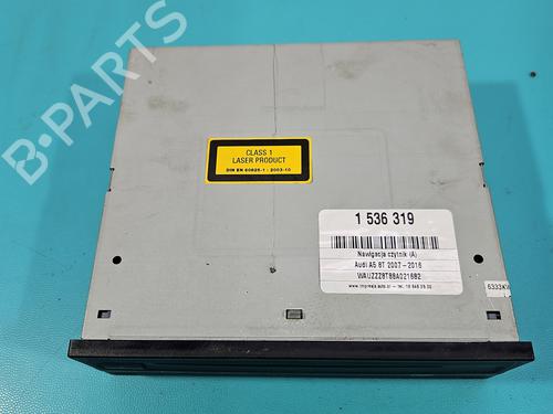 Electronic module AUDI A5 (8T3) 3.0 TDI quattro | BP38151236M83 - Image 3