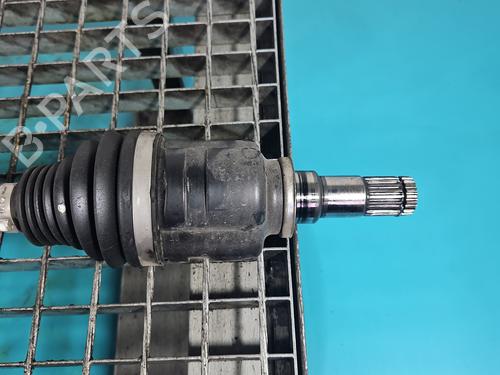 Right front driveshaft TOYOTA COROLLA Saloon (_E21_) 1.6 VVTi (ZRE210) | BP37813781M39 - Image 2