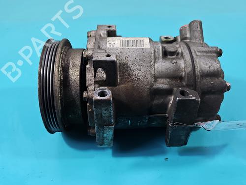 AC-Kompressor DACIA SANDERO 1.6 LPG | BP38133009M34 - Image 5