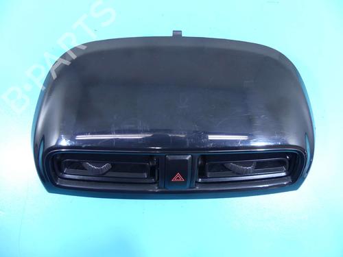 Luftventil MITSUBISHI MIRAGE / SPACE STAR VI Hatchback (A0_A) 1.0 (A05A) | BP37890325I21 - Image 3