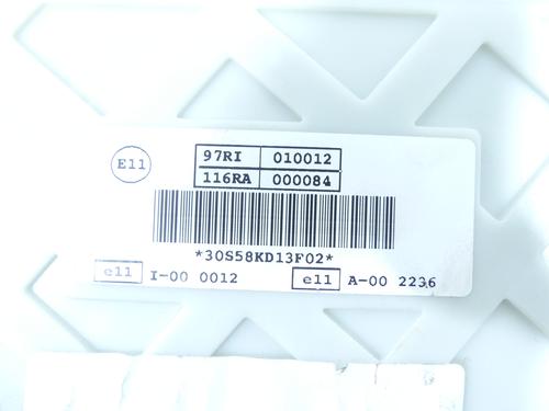 Electronic module FORD C-MAX II (DXA/CB7, DXA/CEU) 1.5 TDCi | BP37878123M83 - Image 5