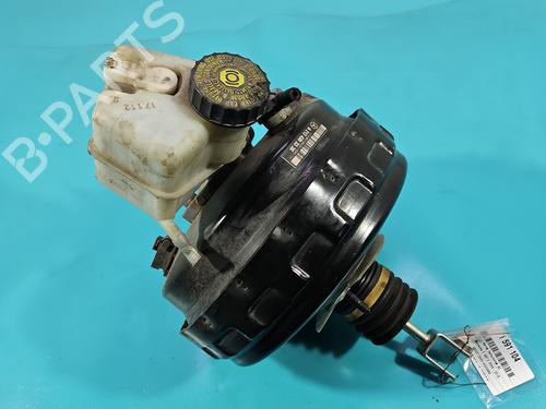 Servo brake MERCEDES-BENZ E-CLASS (W212) E 200 CDI / BlueTEC (212.005, 212.006) | BP37851134M42 - Image 9