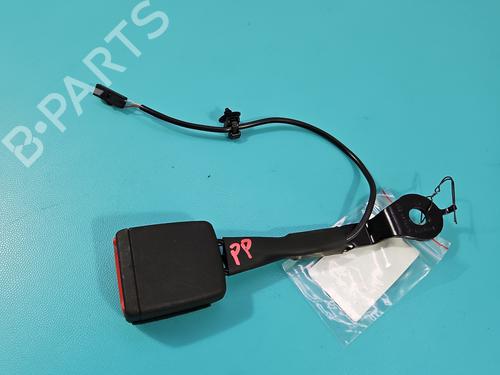 Front right seatbelt SKODA FABIA IV (PJ3) | BP37857564I25 - Image 3