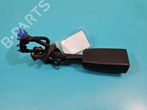 Front right seatbelt MAZDA CX-9 (TB) 3.7 AWD (TB10A) | BP38123948I25 - Image 9