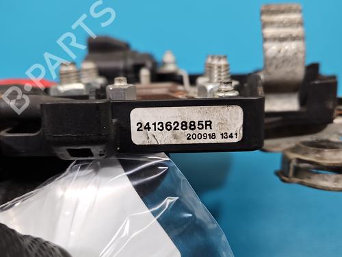 Cable OPEL MOVANO B Platform/Chassis (X62) 2.3 CDTI FWD (EV, HV, UV) | BP38150945E12 - Image 5