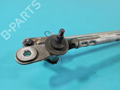 Front wiper motor AUDI A4 B9 (8W2, 8WC) 2.0 TFSI quattro | BP37829395M29 - Image 6