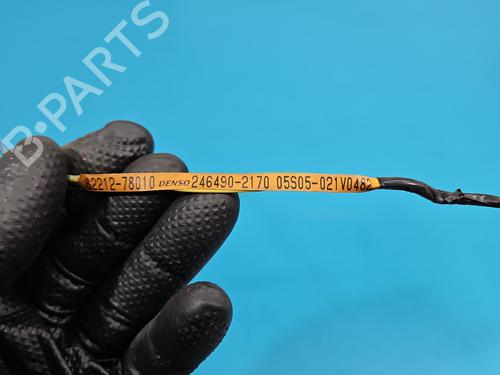 Wiring harness LEXUS NX (_Z1_) 300h AWD (AYZ15, AYZ15_, AYZ15R) | BP37843576E16 - Image 5