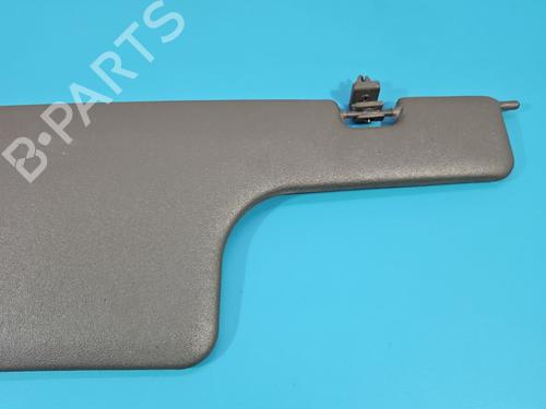 Right sun visor IVECO DAILY IV Van 35C12 V, 35C12 V/P, 35S12 V, 35S12 V/P | BP39561474I2 - Image 2
