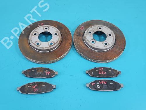 other-chrysler-pacifica-2003-2004-2005-2006-2007-2008-38143060 main image