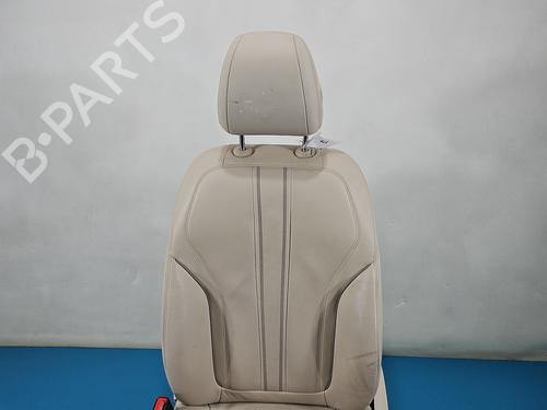 Sæde sæt BMW 5 (G30, F90) 520 i | BP37856474C78 - Image 19