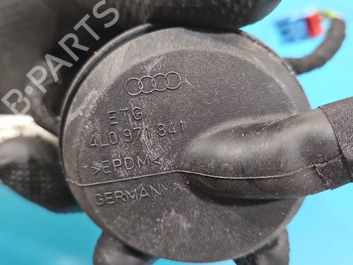 Wiring harness AUDI Q7 (4MB, 4MG, 4MQ) 3.0 TFSI quattro | BP37836662E16 - Image 6