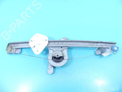 Front right window mechanism DACIA LOGAN MCV (KS_) 1.5 dCi (KS04) | BP37878920C23 - Image 5