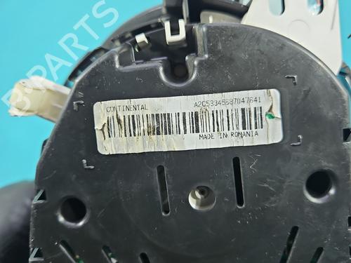 Instrument cluster SUZUKI SX4 (EY, GY) | BP37834764C47 - Image 8