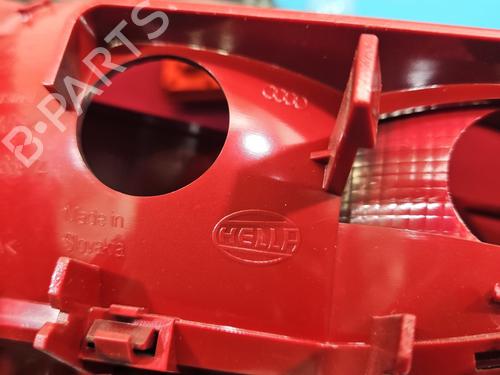 Right tailgate light AUDI A4 B8 (8K2) | BP37859120C80 - Image 8