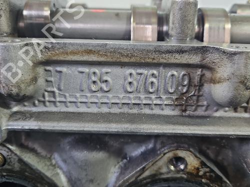 Cylinder head BMW 1 (E87) 120 d | BP37833575M5 - Image 11